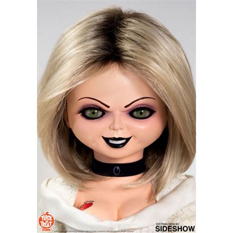 tiffany doll replica|tiffany doll from chucky.